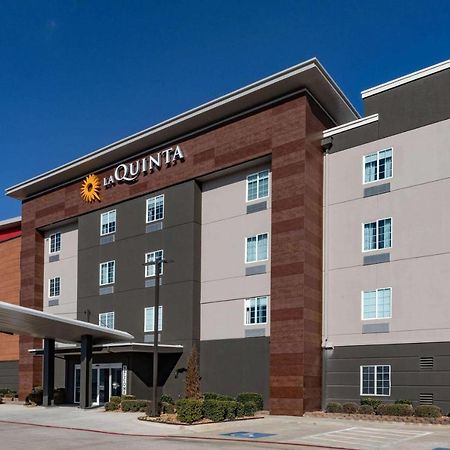 La Quinta Inn & Suites By Wyndham Ardmore Dış mekan fotoğraf