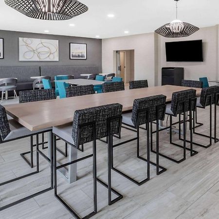 La Quinta Inn & Suites By Wyndham Ardmore Dış mekan fotoğraf