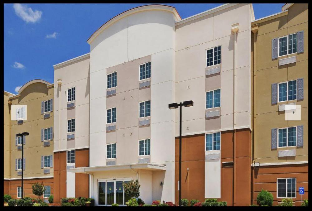 La Quinta Inn & Suites By Wyndham Ardmore Dış mekan fotoğraf