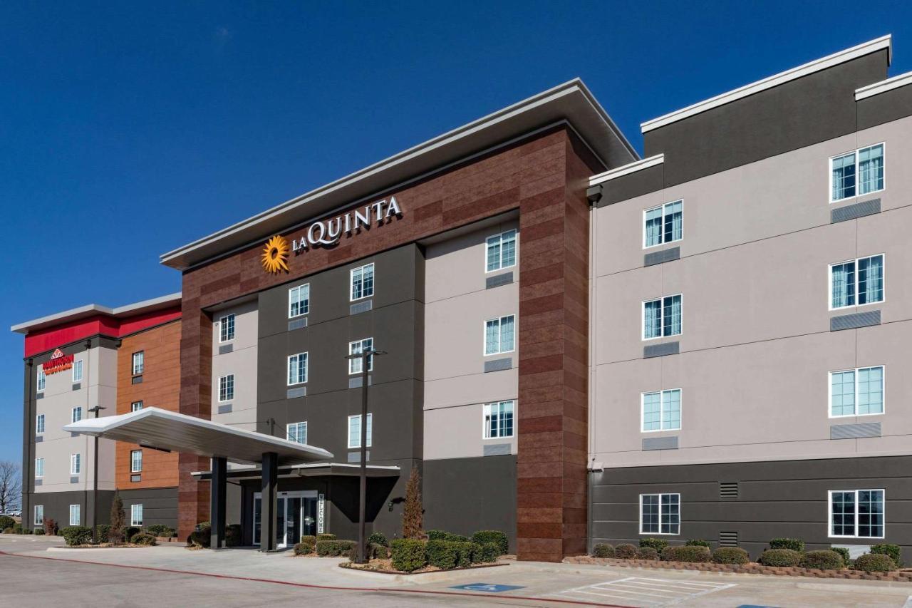 La Quinta Inn & Suites By Wyndham Ardmore Dış mekan fotoğraf