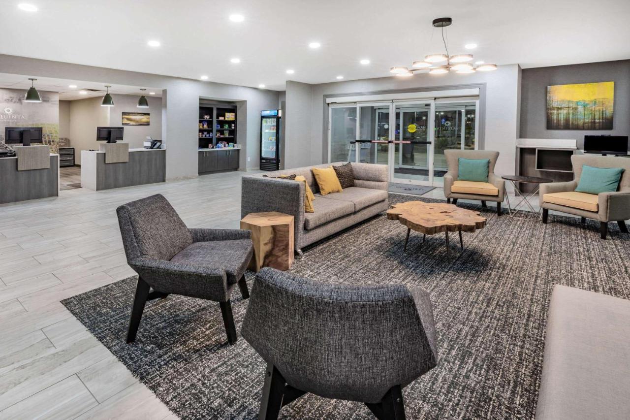 La Quinta Inn & Suites By Wyndham Ardmore Dış mekan fotoğraf