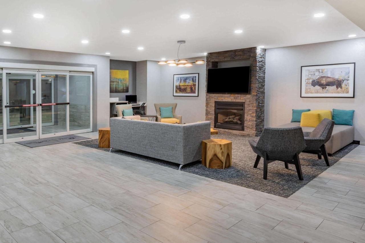 La Quinta Inn & Suites By Wyndham Ardmore Dış mekan fotoğraf