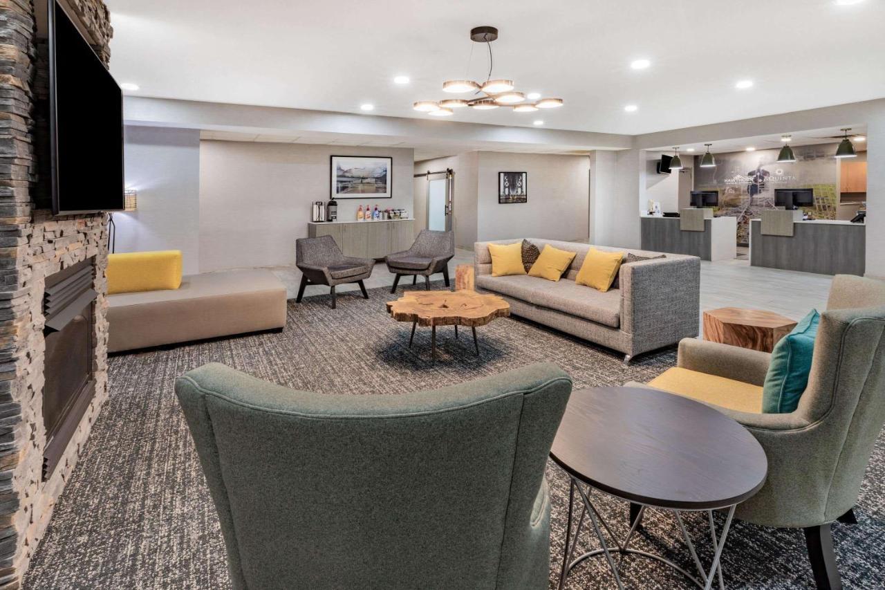 La Quinta Inn & Suites By Wyndham Ardmore Dış mekan fotoğraf