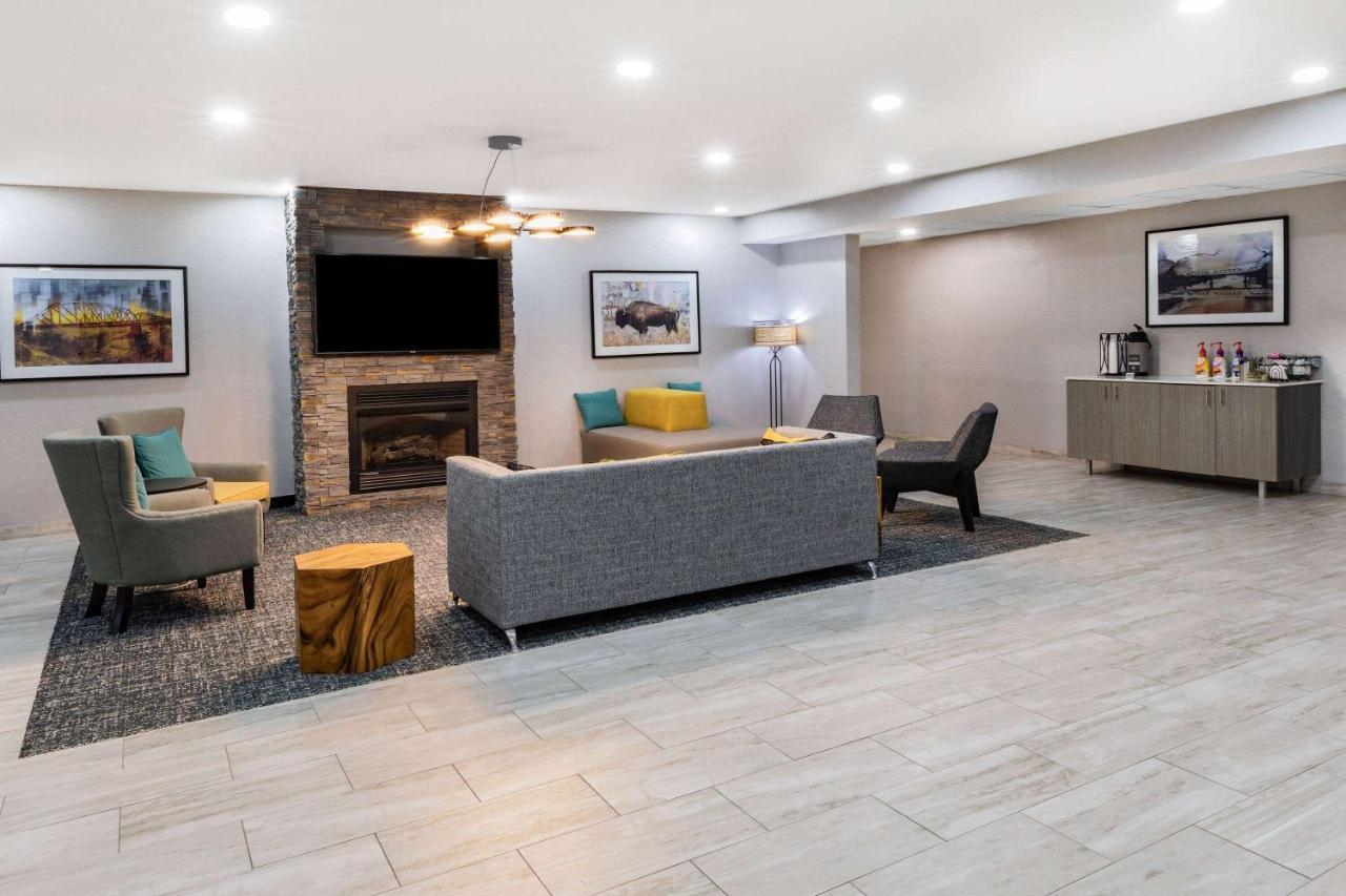 La Quinta Inn & Suites By Wyndham Ardmore Dış mekan fotoğraf