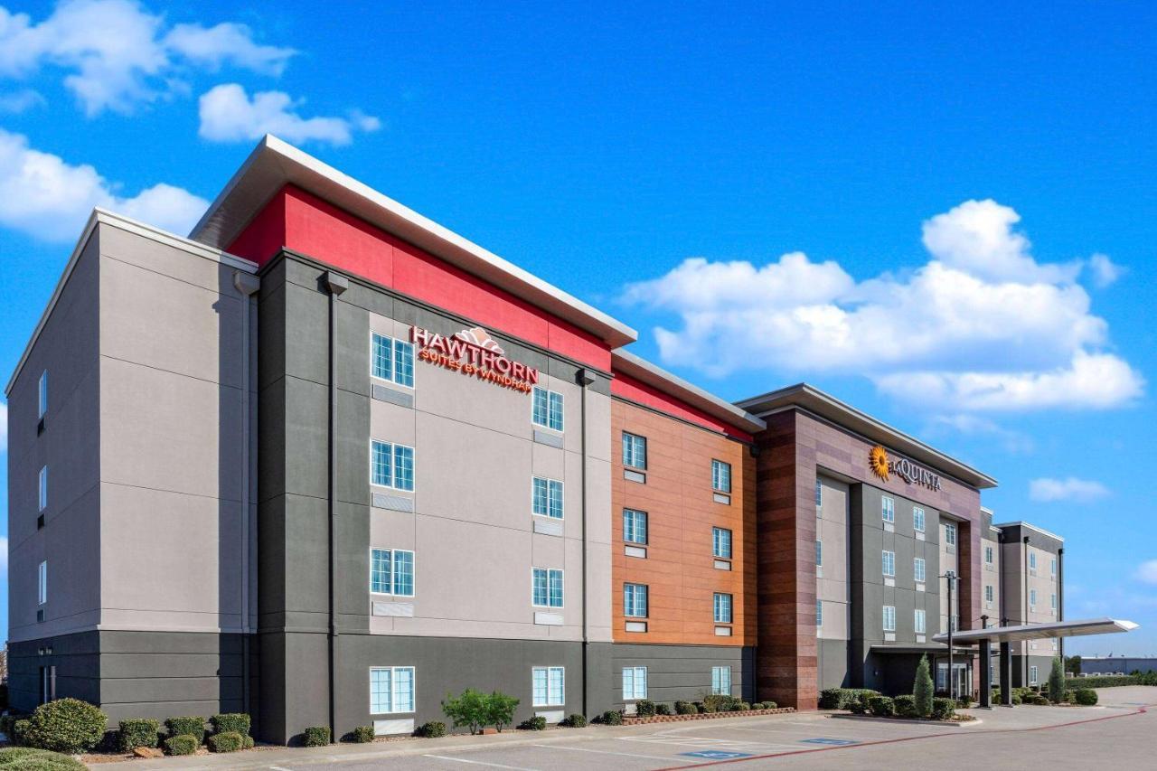 La Quinta Inn & Suites By Wyndham Ardmore Dış mekan fotoğraf