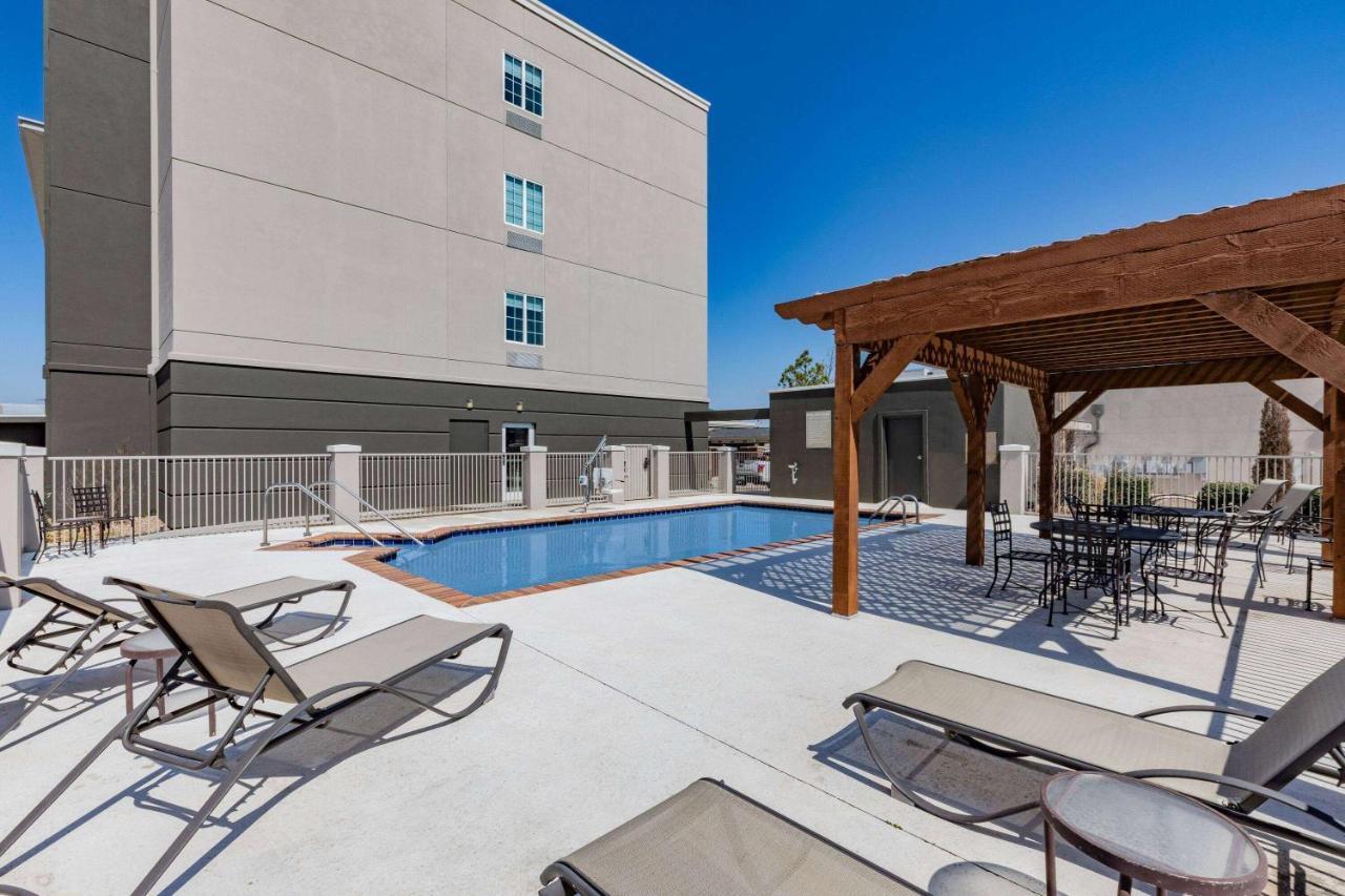 La Quinta Inn & Suites By Wyndham Ardmore Dış mekan fotoğraf