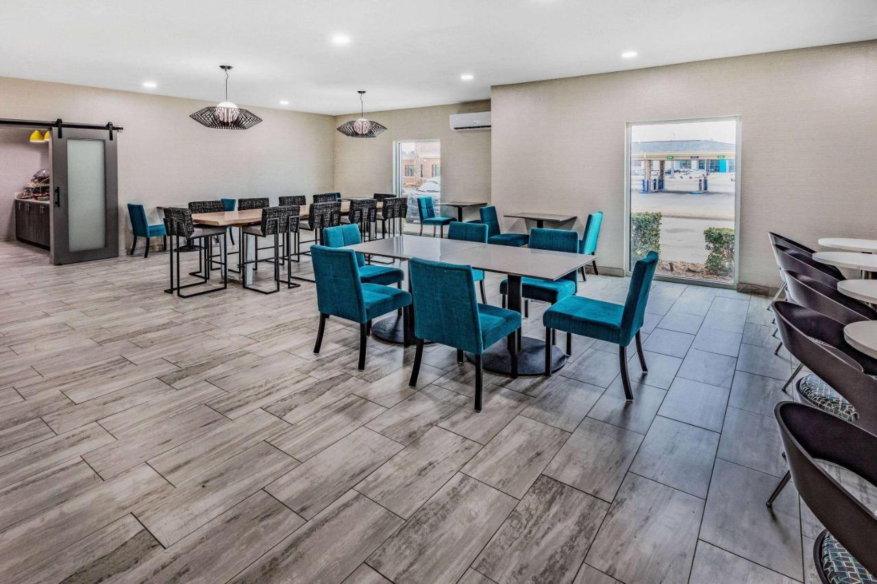 La Quinta Inn & Suites By Wyndham Ardmore Dış mekan fotoğraf