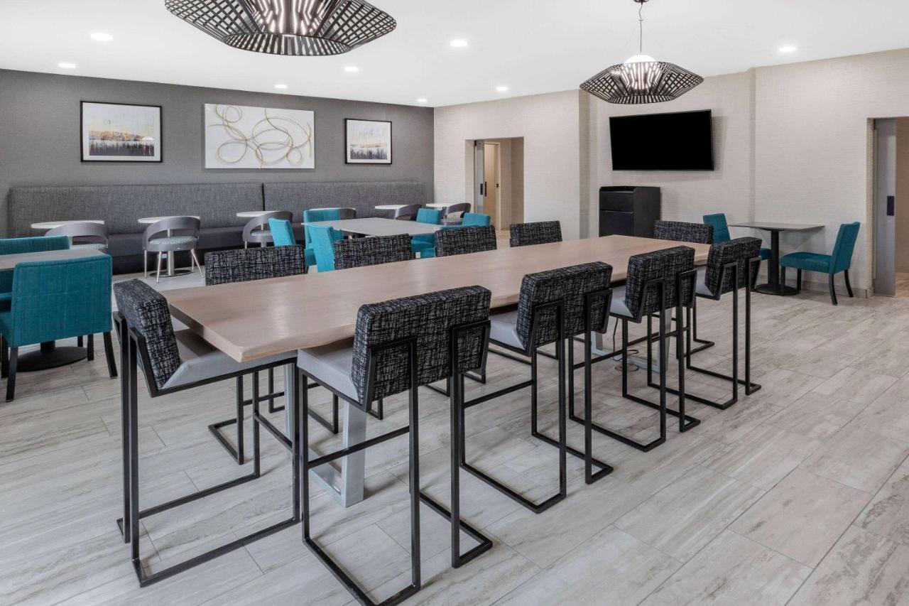 La Quinta Inn & Suites By Wyndham Ardmore Dış mekan fotoğraf