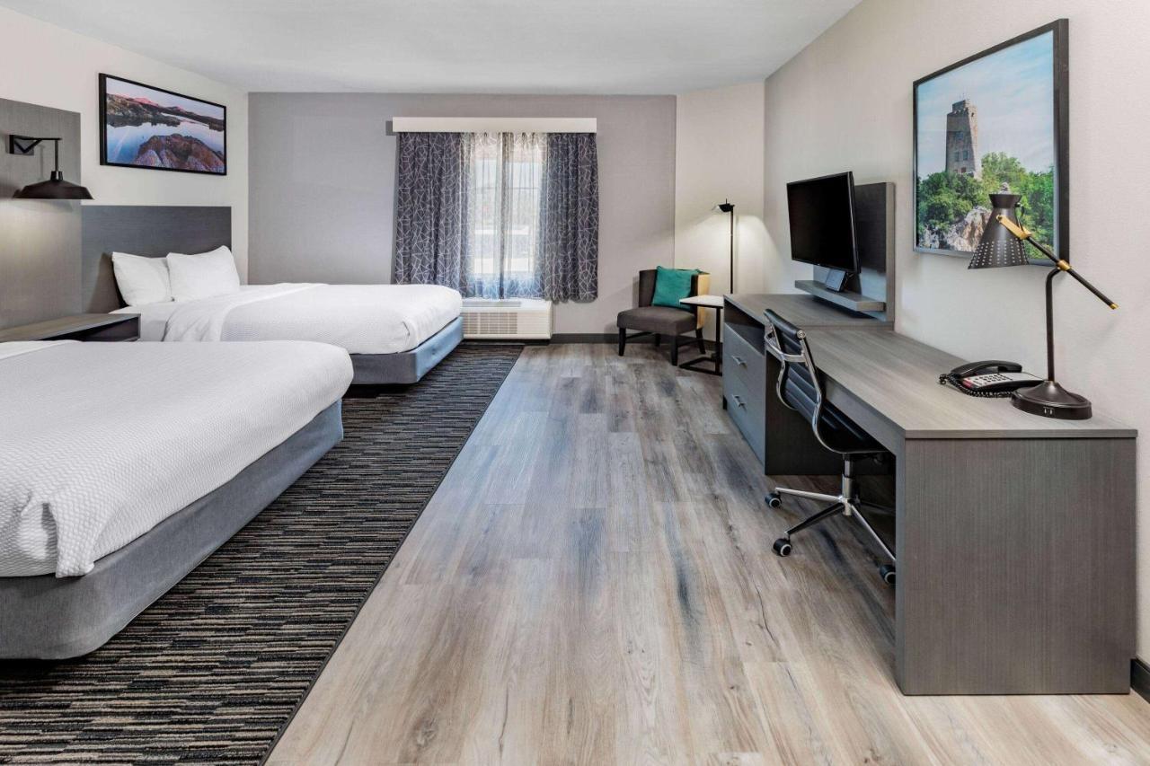 La Quinta Inn & Suites By Wyndham Ardmore Dış mekan fotoğraf