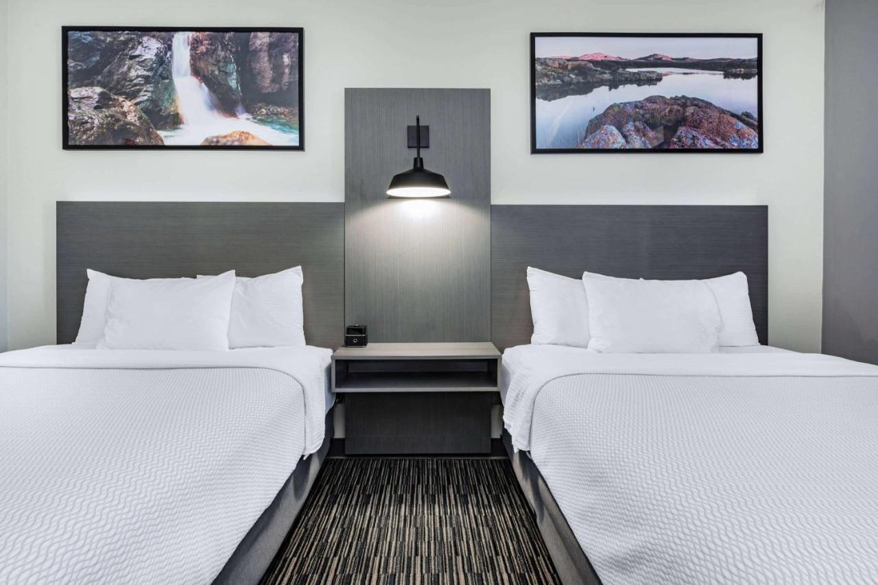 La Quinta Inn & Suites By Wyndham Ardmore Dış mekan fotoğraf