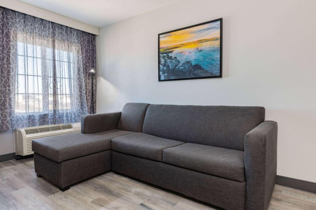 La Quinta Inn & Suites By Wyndham Ardmore Dış mekan fotoğraf