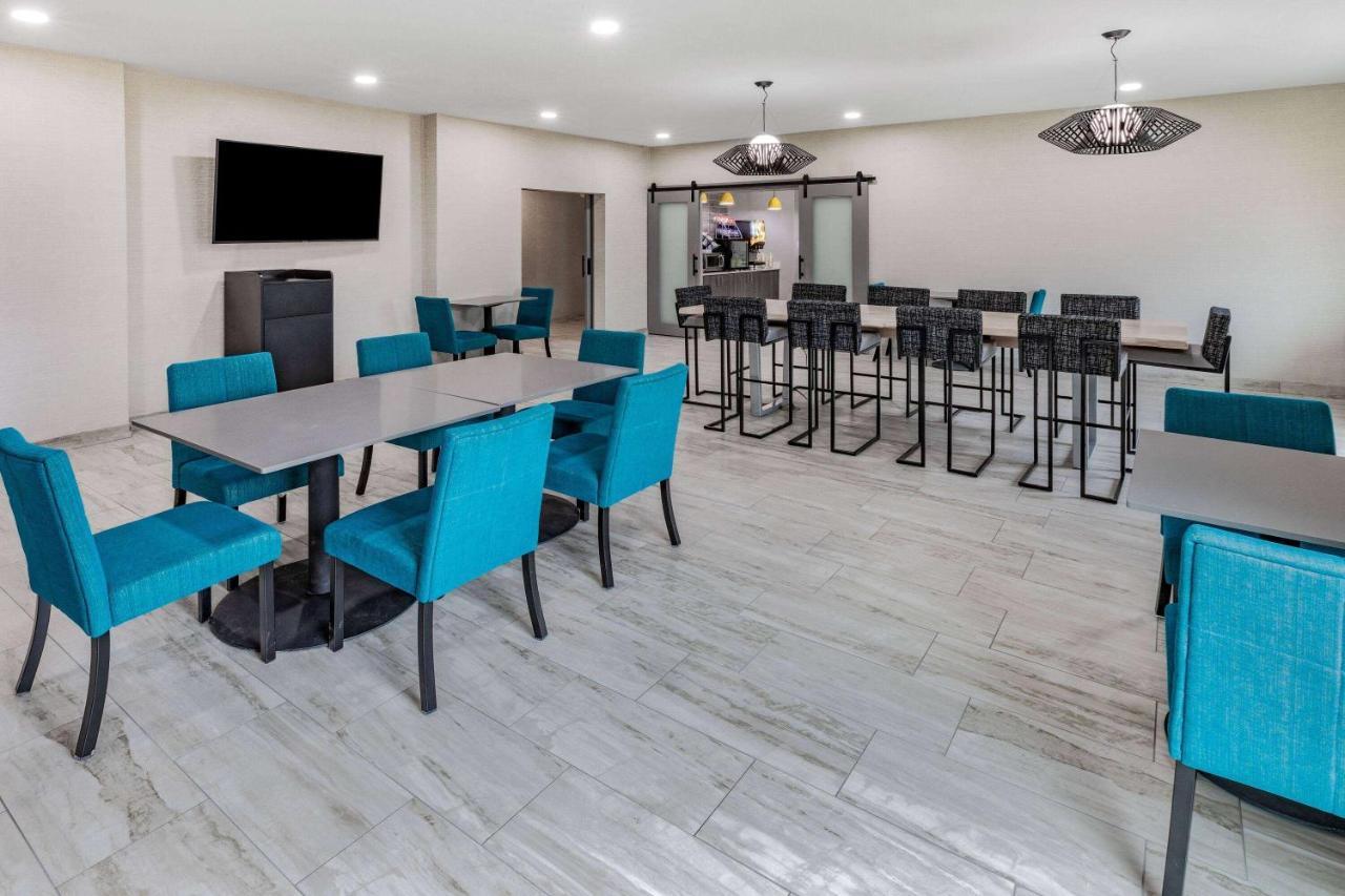 La Quinta Inn & Suites By Wyndham Ardmore Dış mekan fotoğraf