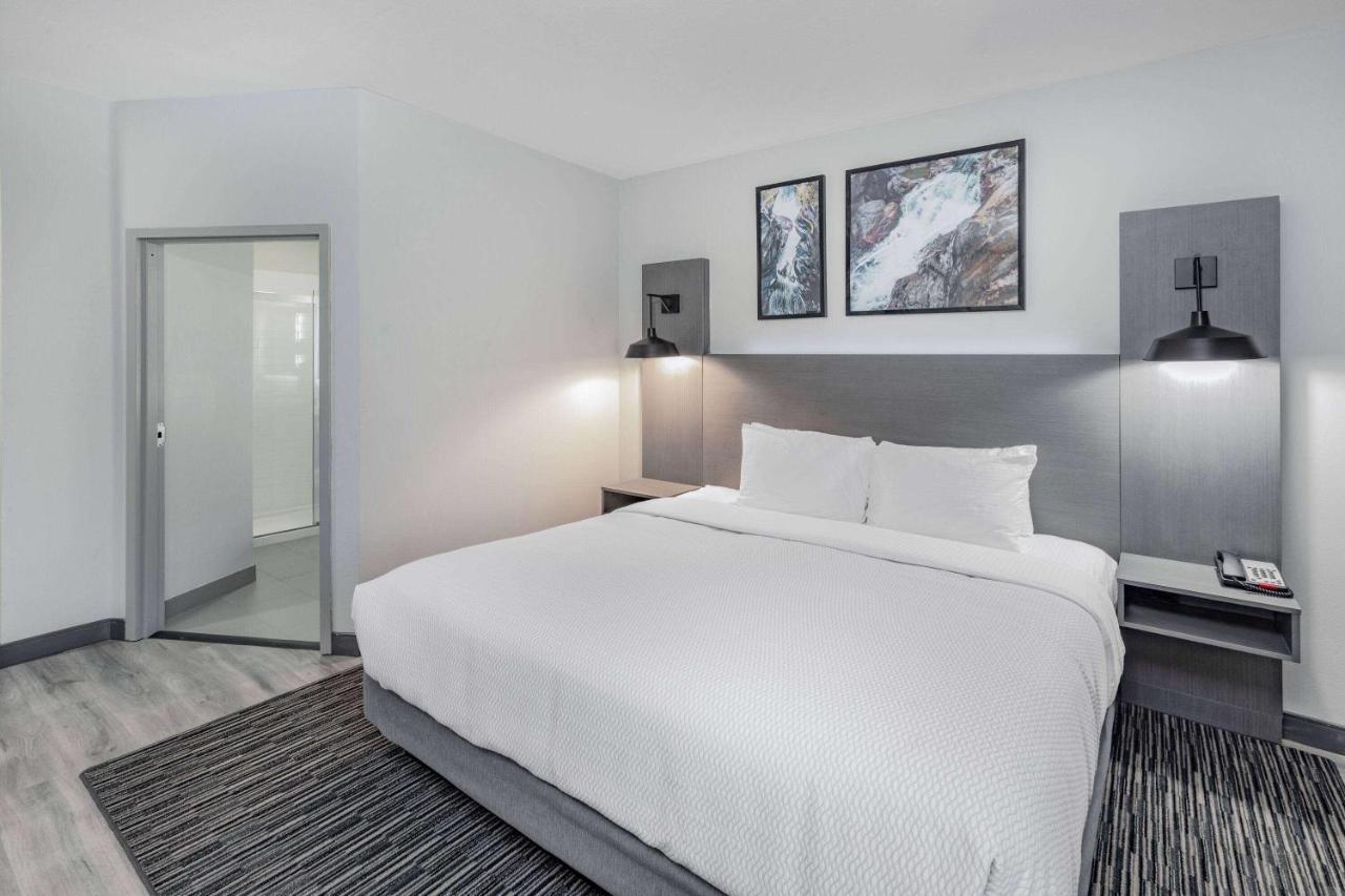 La Quinta Inn & Suites By Wyndham Ardmore Dış mekan fotoğraf
