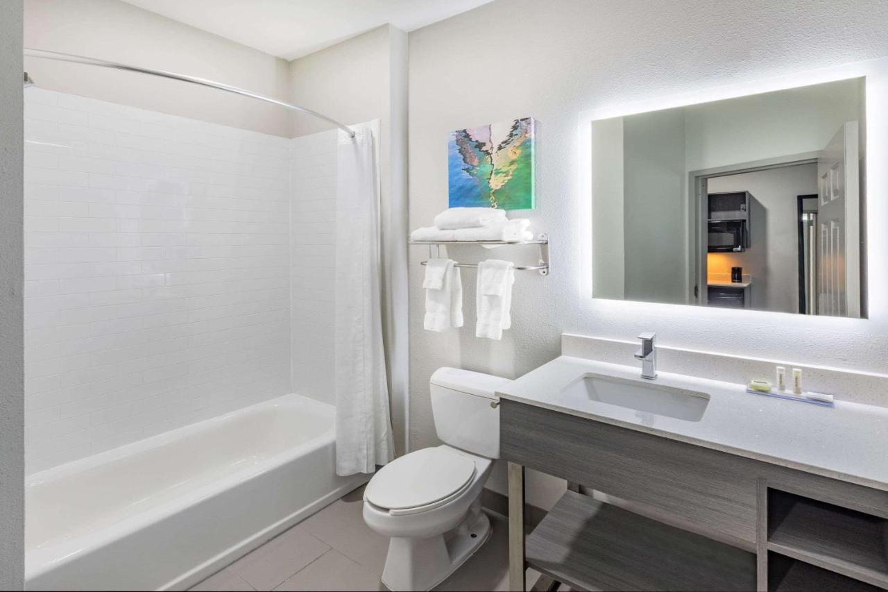La Quinta Inn & Suites By Wyndham Ardmore Dış mekan fotoğraf