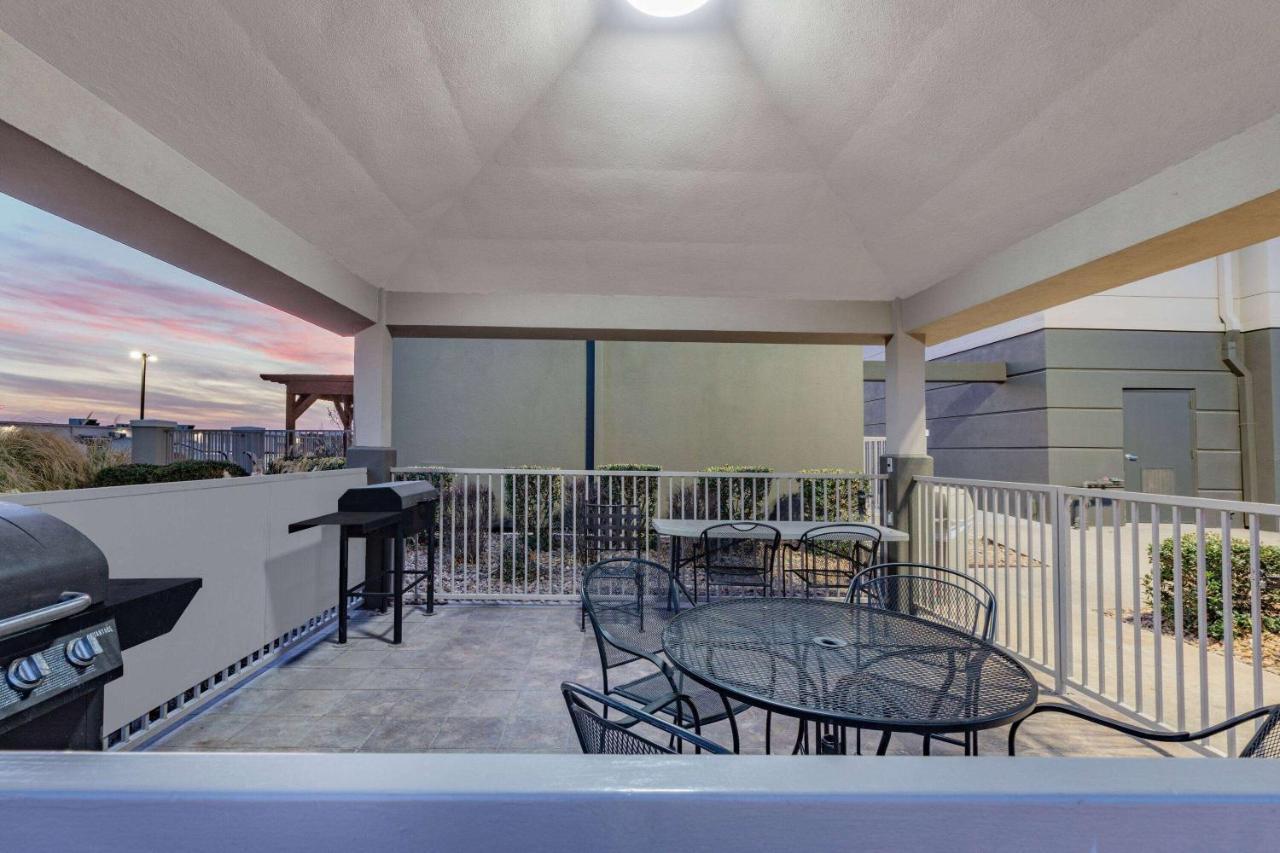 La Quinta Inn & Suites By Wyndham Ardmore Dış mekan fotoğraf